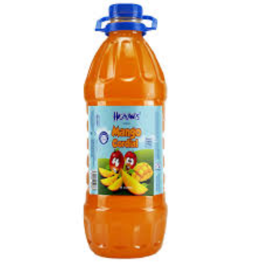 HIGHLANDS JUICE MANGO 2LT